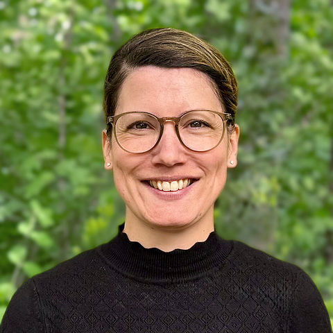 Anja Badenhoop, Lehrgangsorganisation