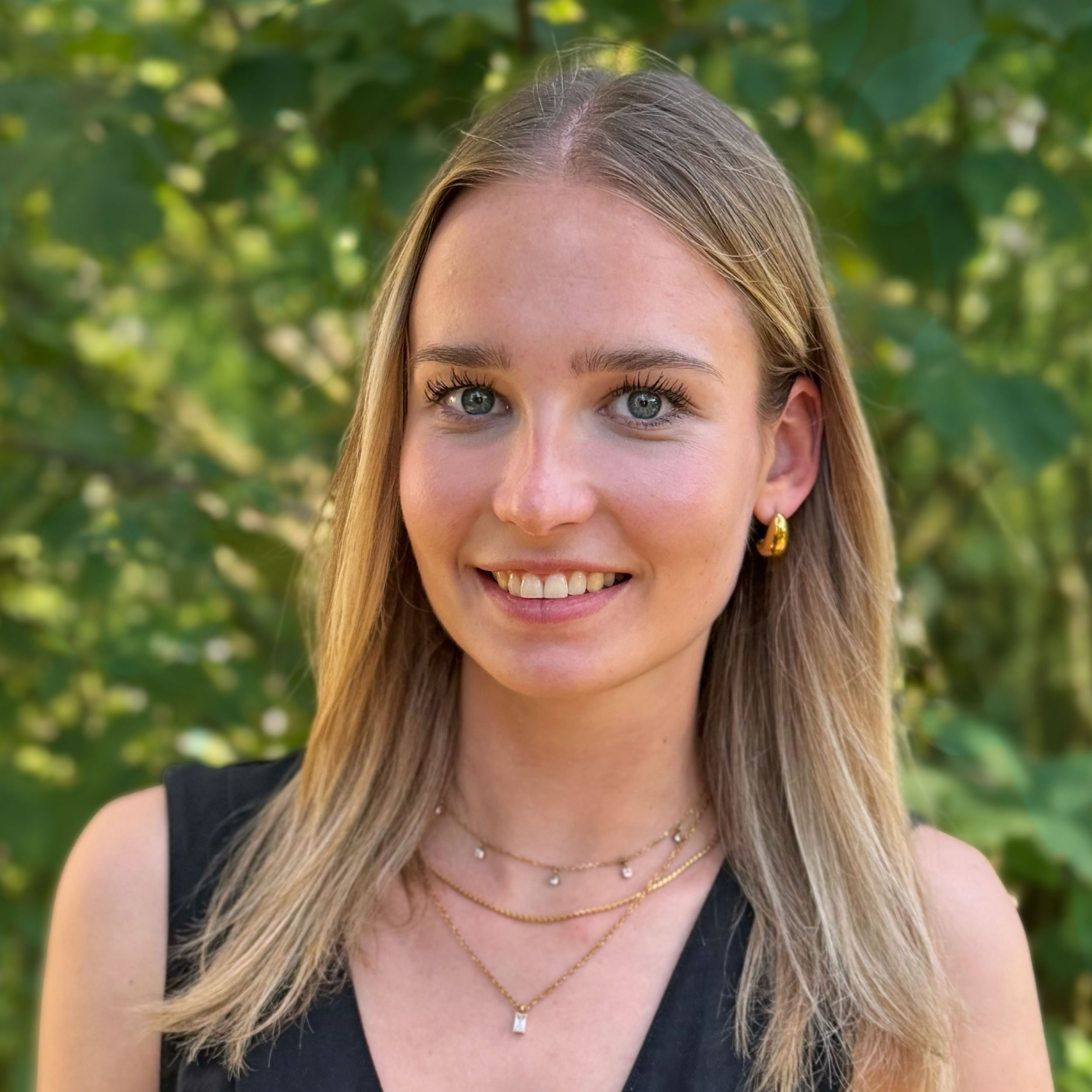Bild von Lehrgangsorganisation Julia Müller